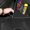 Large Trunk Bag Car Storage Net Mesh Organizer Pouch