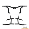 Harley Road Glide FLTRXST FLTRKSE Highway Engine Guard Crash Bar (2022-2023)