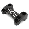 BMW R Nine T R9T Handlebar Riser Clamps (2014-2021)