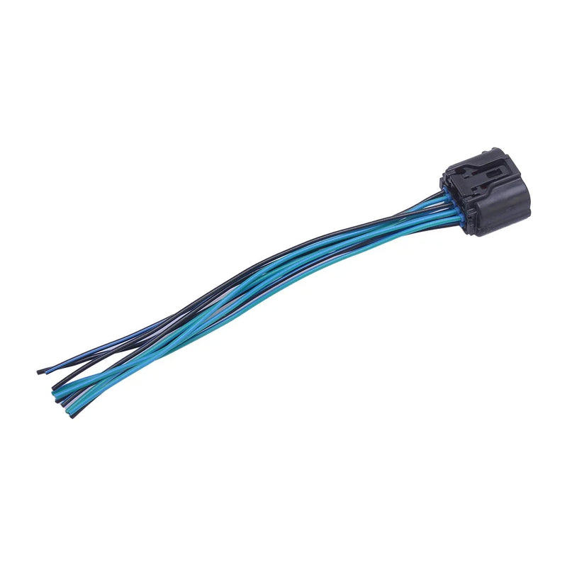 Honda Accord Front Radar Sensor Connector (2016-2017)