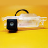 Buick Regal Car Reverse Rear View Backup Camera (2009–2012)