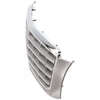 Grille For 2000-2005 Cadillac DeVille Chrome Shell w/