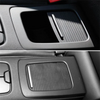 BMW E92 E93 Rear Console Cup Holder Storage Box Cover (2007-2013)
