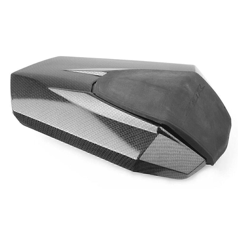 Honda CBR 1000RR (2017-2023) Carbon Fiber Rear Seat Cover Cowl