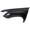 Capa Certified Fender For Volkswagen Atlas 2021-2023
