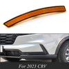 2023 Honda CR-V Left Front Bumper Trim Light Molding (2023)