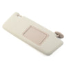 Toyota Tacoma Beige Sun Visor (2005-2015)