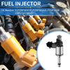 Ford Mustang 2019-2023 Fuel Injector (2 x EJ7Z9F593C/EJ7Z9F593A)