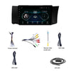 Subaru BRZ, Toyota 86, Scion FRS 9" Android 10.1 Stereo Radio GPS (2013-2021)