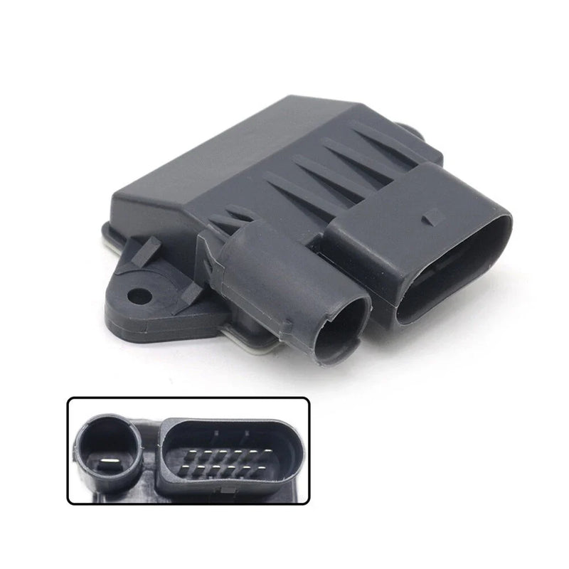 Jeep Grand Cherokee, Dodge Sprinter Glow Plug Module (2005-2010)