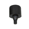 Door Bumper Stop 5 pcs Anti-Collision Rubber Pier Rubber Buffers