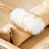 Car & Household Cleaning Tool Wool Duster Lambswool