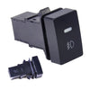 Ford Focus, Nissan Fog Light Wiring Harness Sockets Switch