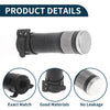 BMW X6 Radiator Hose (2010-2011)