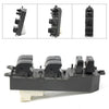 Toyota Camry Driver Side Window Control Switch (2012-2014)