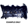 Honda K24W K24Z9 Engine Genuine Valve Rocker Cover Gasket (2003-2011)