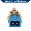 Honda CR-V Engine Coolant Temperature Sensor (2017-2023)