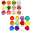Art & DIY Coating Epoxy Resin Pigment Glitter Ink Pearl Powder