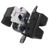 Hyundai Tucson Rear Tailgate Trunk Lock Latch Actuator (2010–2015)