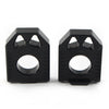 SUZUKI DRZ400SM CNC Rear Chain Adjuster Axle Block (2004-2015)