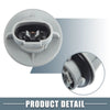 Honda Accord 2 x Turn Signal Light Bulb Socket Holders (1998-2012)