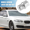 BMW 13/16Pt Wheel Lug Nut Lock Set