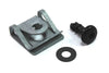 Aprilia RSV RSVR Mille DZUS Fairing Bolts Studs & Clip (1998–2003)