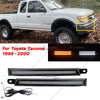 Toyota Tacoma LED Daytime Running Fog w/Turn Signal Lights (1998–2000)