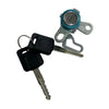 Nissan Frontier Tailgate Lock Cylinder (2005-2021)