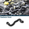 BMW X1 E84 2.0L Radiator Hose (2012-2015)