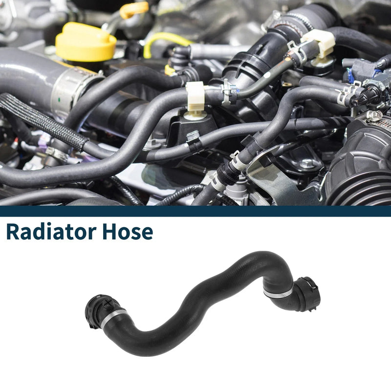 BMW X1 E84 2.0L Radiator Hose (2012-2015)