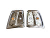 Toyota Hilux MK3 LN85 Front Corner Light (1989-1994)