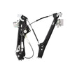 Mercedes W219 CLS Front Left Window Regulator (2005–2011)