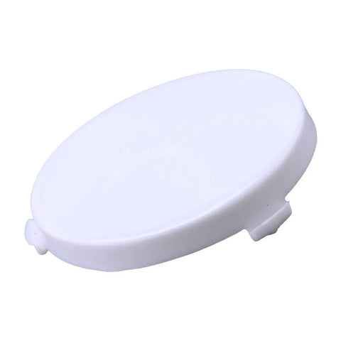 Chevrolet Impala Round Rear Dome Light Lens Cover (1962-1966)