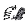 Hyundai Accent 1.5L 1.6L Ignition Coil Pack & Lead Kit (2003-2006)