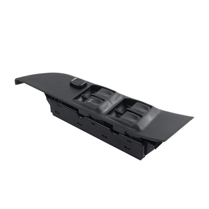 Isuzu TFR TFS Front Driver Side Power Window Control Switch (1999-2009)