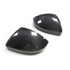 Jaguar F-Pace 2016-2022 DRY Carbon Fiber Add-on Side Mirror Shell Trim