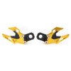 Honda CB650F (2014-2018) Gold Aluminum Rear Chain Adjuster
