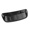 Mini Cooper S R56 (2007-2014) Black 1 x Front Air Vent Trim Scoop