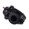 Universal Car 33mm Turbo Sequential Blow Off Valve & Flange Adapter