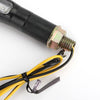 Universal 2 x M10 Motorcycle Mini Turn Signal Lights (2020-2023)