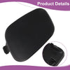 Volvo C40 Tow Hook Hole Cover Front Bumper (2022–2025)