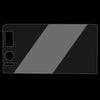 Honda Civic 9" Touch Screen Tempered Glass GPS Protector (2022-2024)