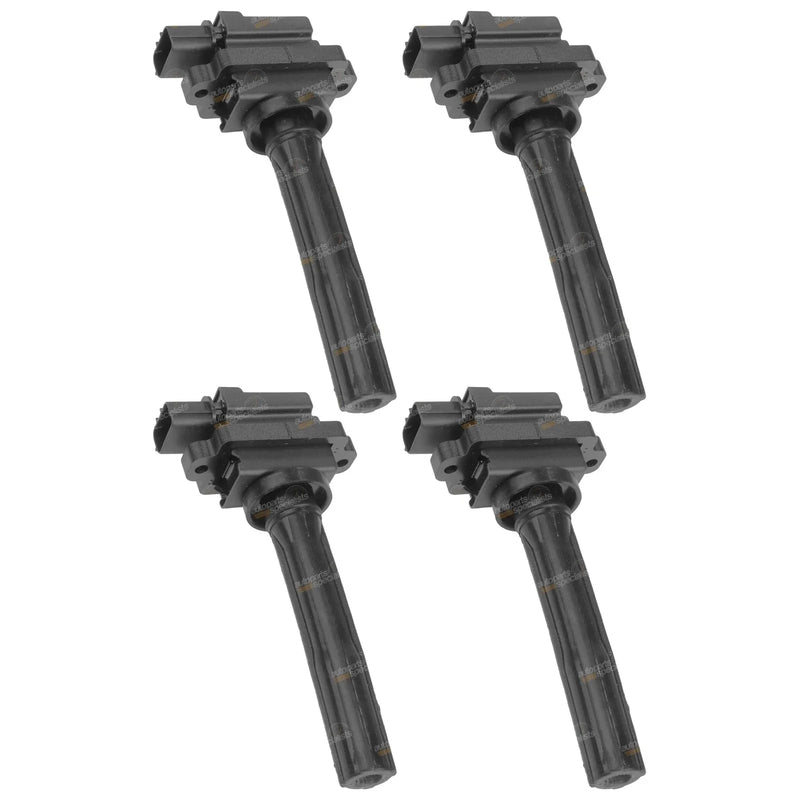 Suzuki Grand Vitara SQ420 2.0L 4x Ignition Coils (1998-2005)
