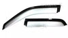 Honda CR-V 2 x Door Visor Monsoons (2002-2005)