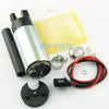 Suzuki LT-A450 KingQuad 450 Fuel Pump (2007-2010)