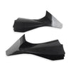 Yamaha YZF R6 Carbon Fiber Side Air Duct Cover (2006-2007)