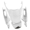 Kawasaki Ninja ZX14R Rear Tail Fairing 2012-2018 - White