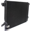 AC Condenser For 2009-2018 Volkswagen Jetta 2012-2019