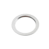 Toyota Tacoma, Yaris, Camry, Prius Engine Start Stop Button Trim Ring (2005-2023)